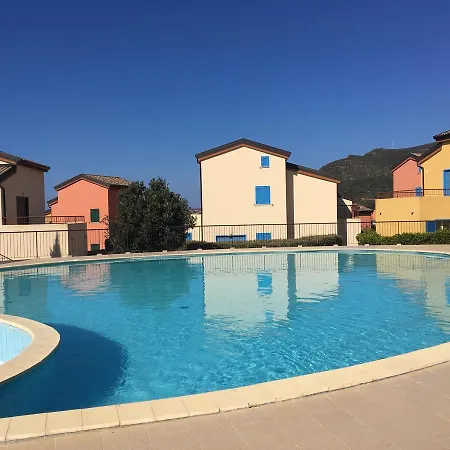 Apartman Le Stazzola *
