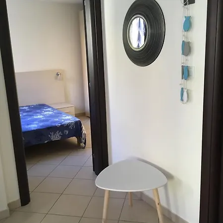 Le Stazzola Apartman