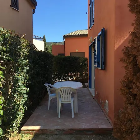 Le Stazzola * Belgodère