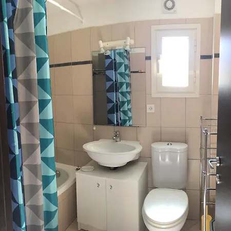 Apartman Le Stazzola *