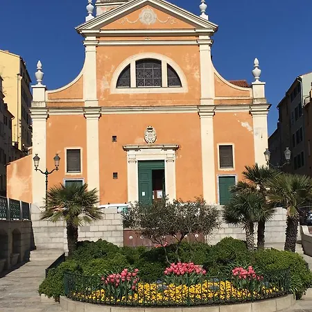 Apartman Le Stazzola *