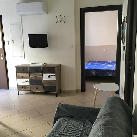 Le Stazzola Apartman
