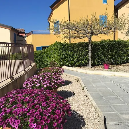 Apartman Le Stazzola Belgodère