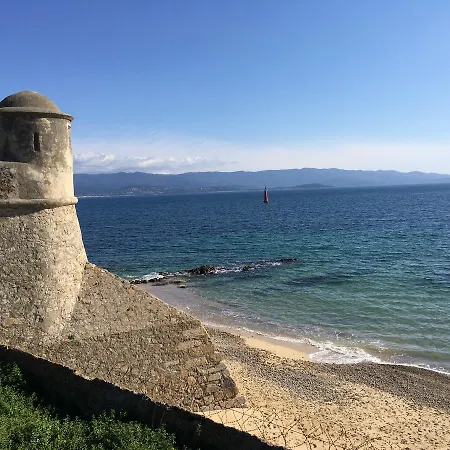 Le Stazzola Apartman